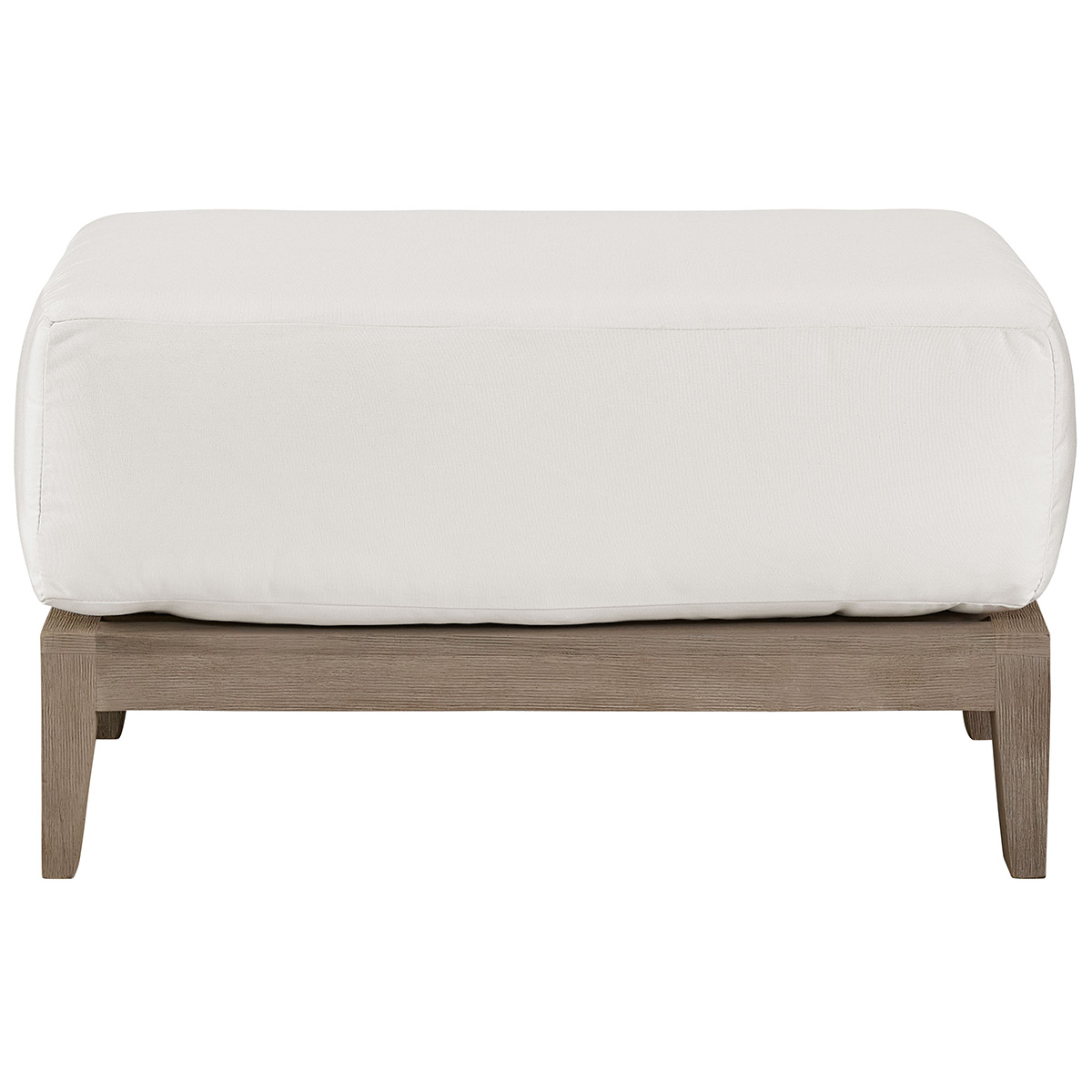 Universal Furniture La Jolla Ottoman - Thumbnail 2