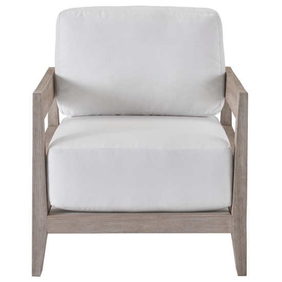 Universal Coastal Living La Jolla Lounge Chair front