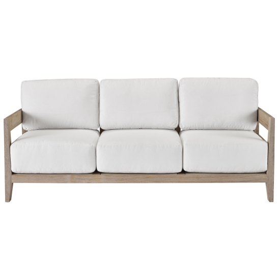 Universal Coastal Living La Jolla Sofa front