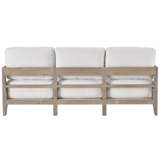Universal Coastal Living La Jolla Sofa back