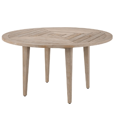 Universal Universal Coastal Living La Jolla 54" Round Dining Table - U012657