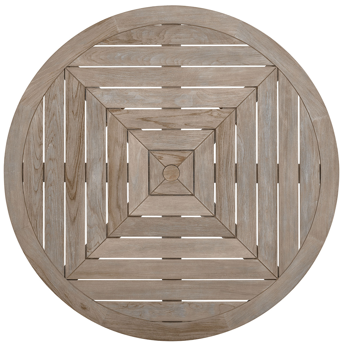 Universal Furniture La Jolla Dining Table - Thumbnail 2