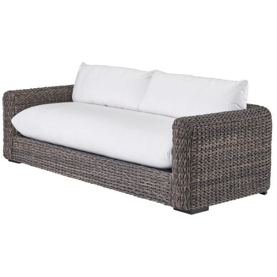 Universal Coastal Living Montauk Sofa side