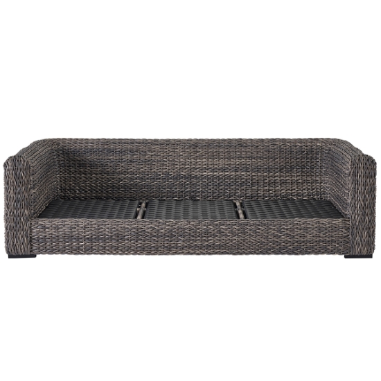 Universal Coastal Living Montauk Sofa frame