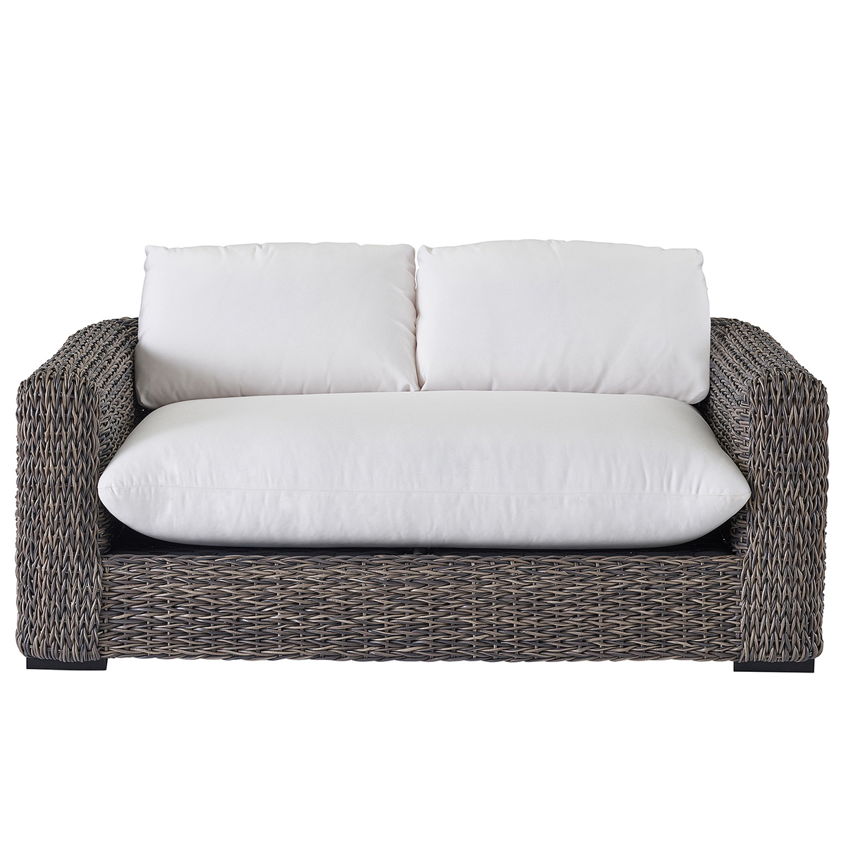 Universal Furniture Coastal Living Montauk Swivel Lounge Chair - Thumbnail 5