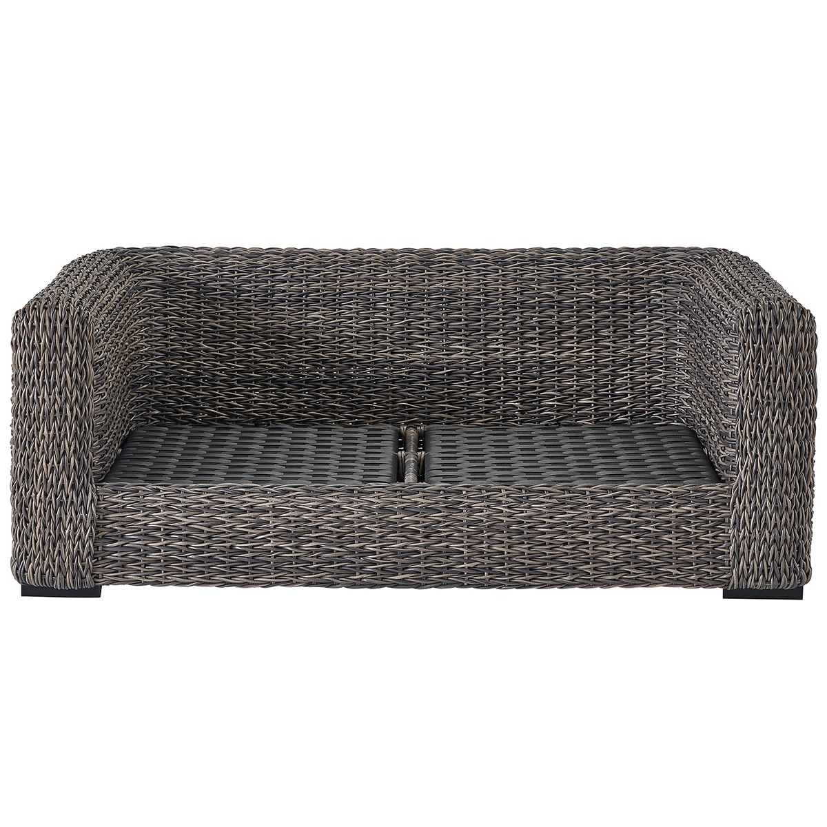 Universal Furniture Coastal Living Montauk Swivel Lounge Chair - Thumbnail 3