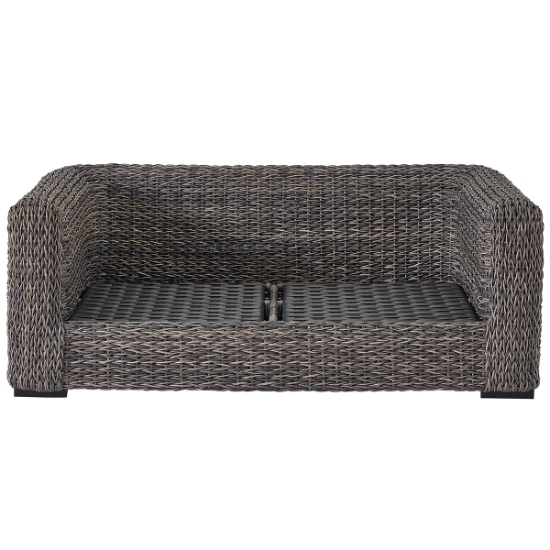Universal Coastal Living Montauk Loveseat frame
