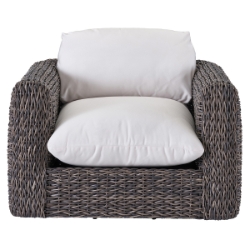 Universal Universal Coastal Living Montauk Lounge Chair - U012565