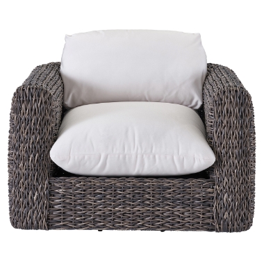 Universal Universal Coastal Living Montauk Lounge Chair - U012565