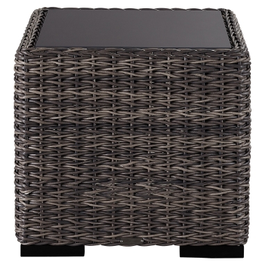 Universal Universal Coastal Living Montauk End Table  - U012787