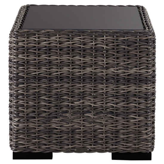 Universal Universal Coastal Living Montauk End Table  - U012787
