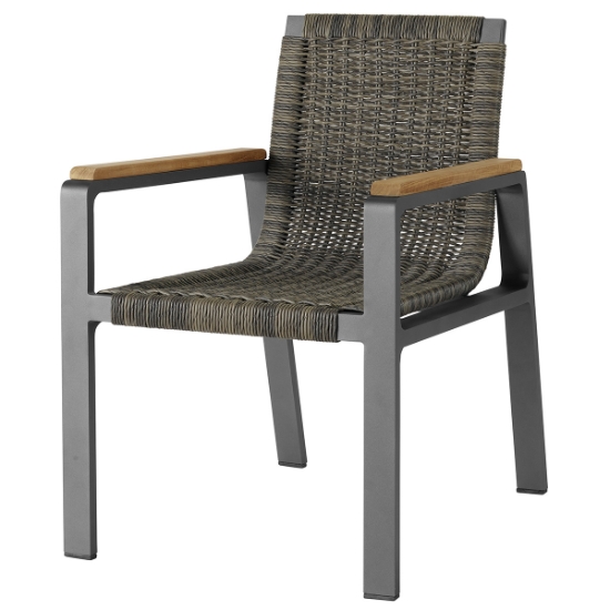 Universal Coastal Living San Clemente Dining Chairs