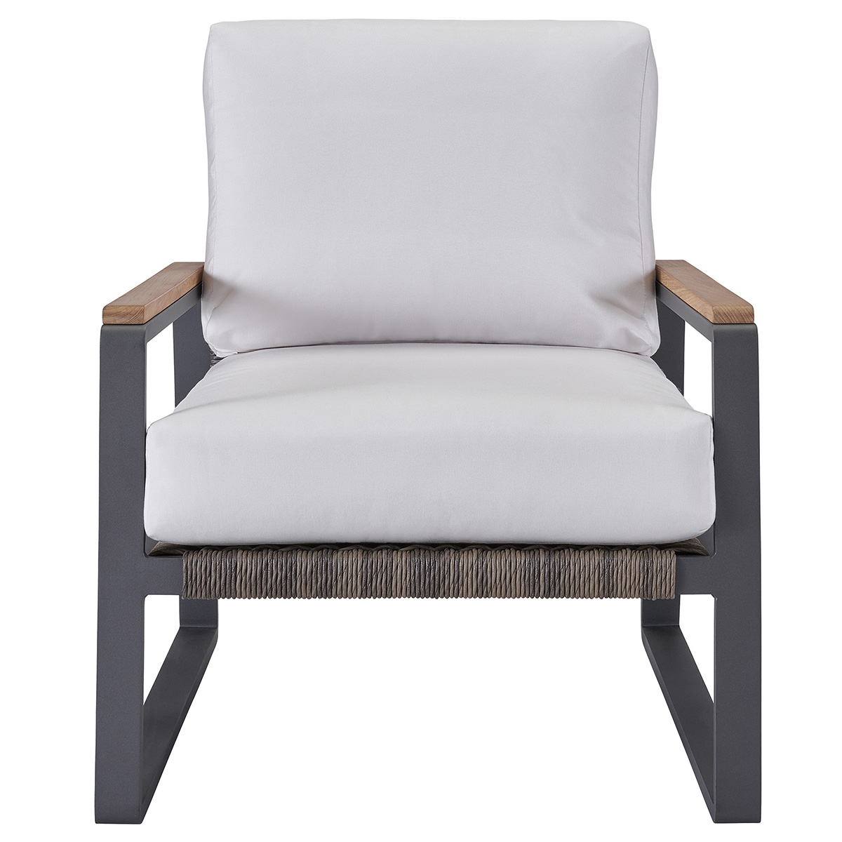 Universal Furniture San Clemente Lounge Chair - Thumbnail 4