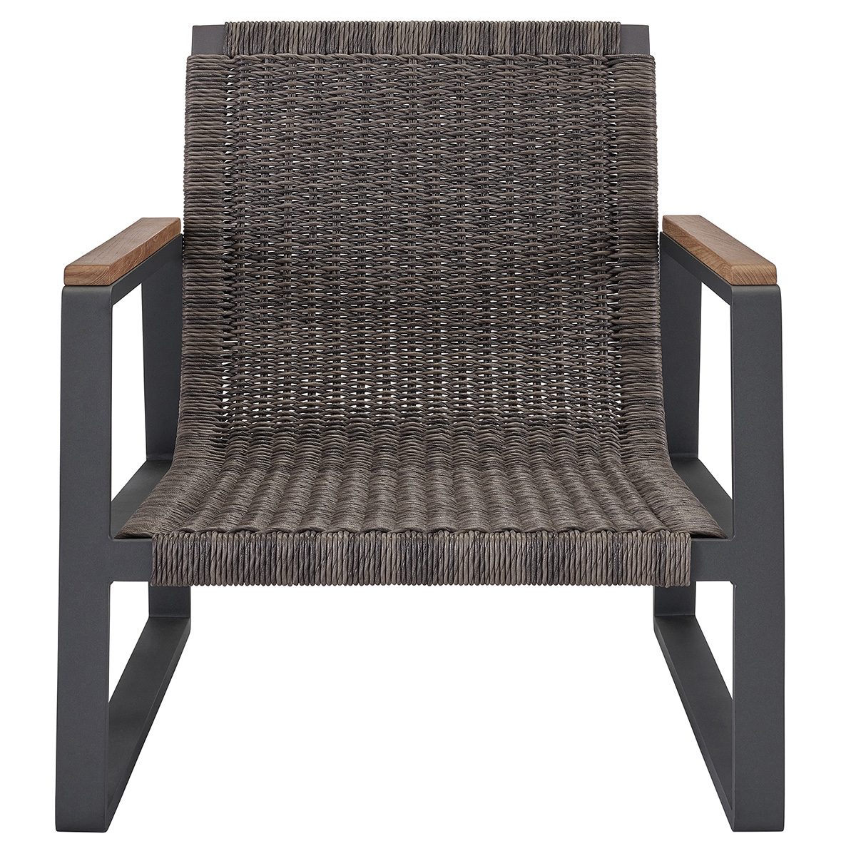 Universal Furniture San Clemente Lounge Chair - Thumbnail 2