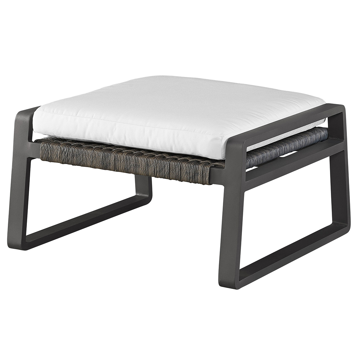 Coastal Living San Clemente Ottoman - Thumbnail 2