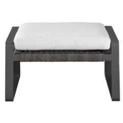 Universal Universal Coastal Living San Clemente Ottoman - U012955