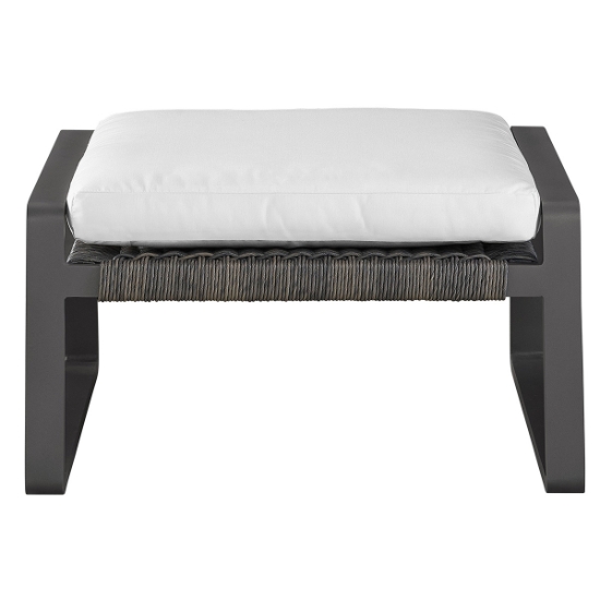 Universal Universal Coastal Living San Clemente Ottoman - U012955