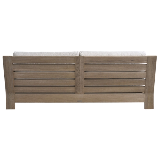 Universal Coastal Living Saratoga Sofa back