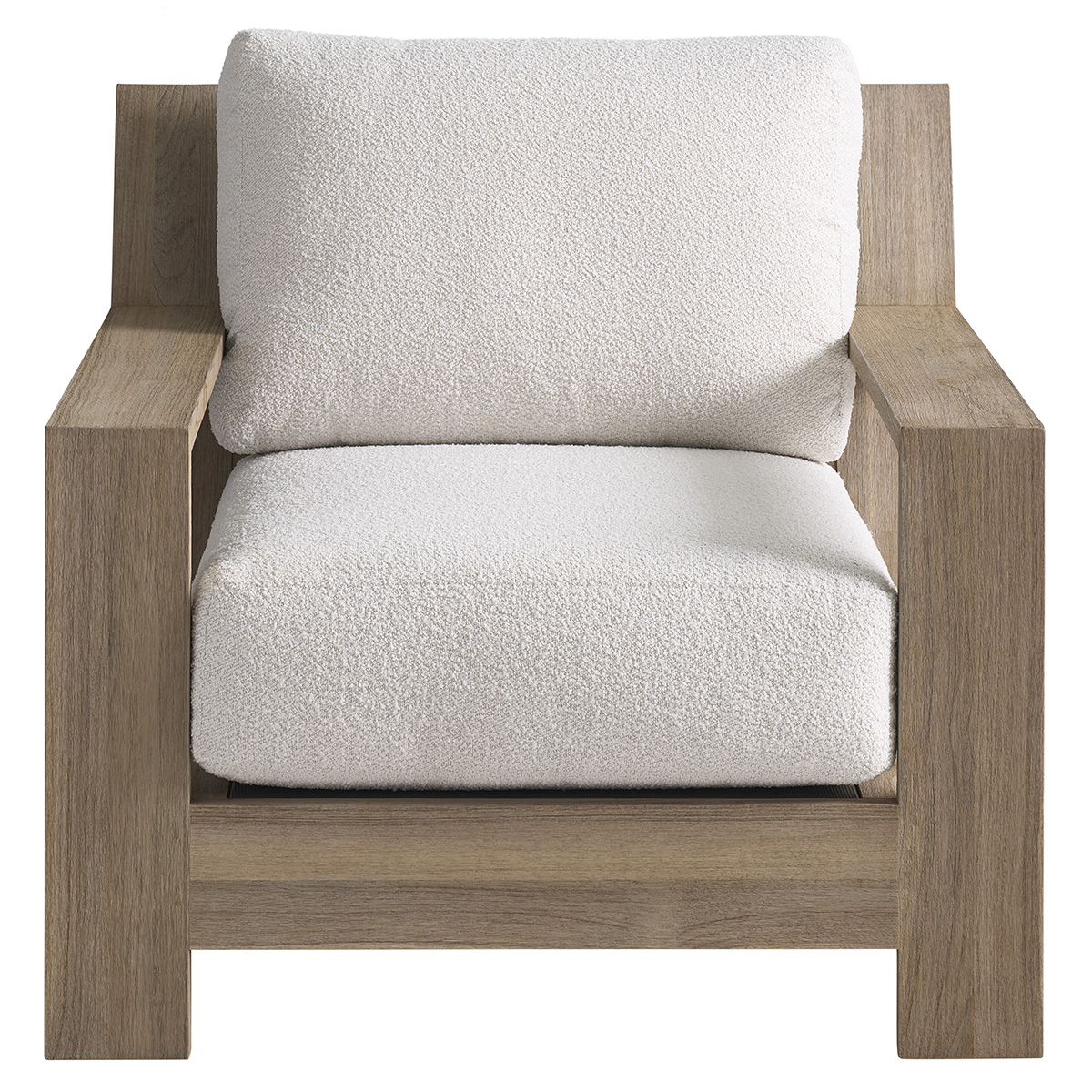 Universal Furniture Saratoga Sectional Chair