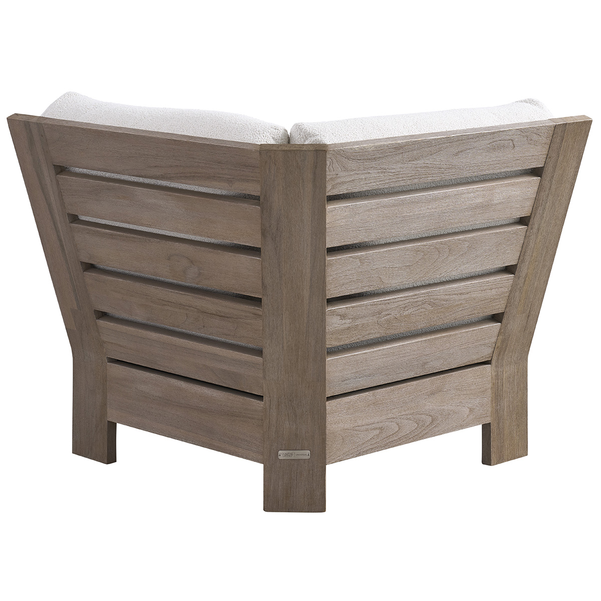 Universal Furniture Saratoga Sectional - Thumbnail 4