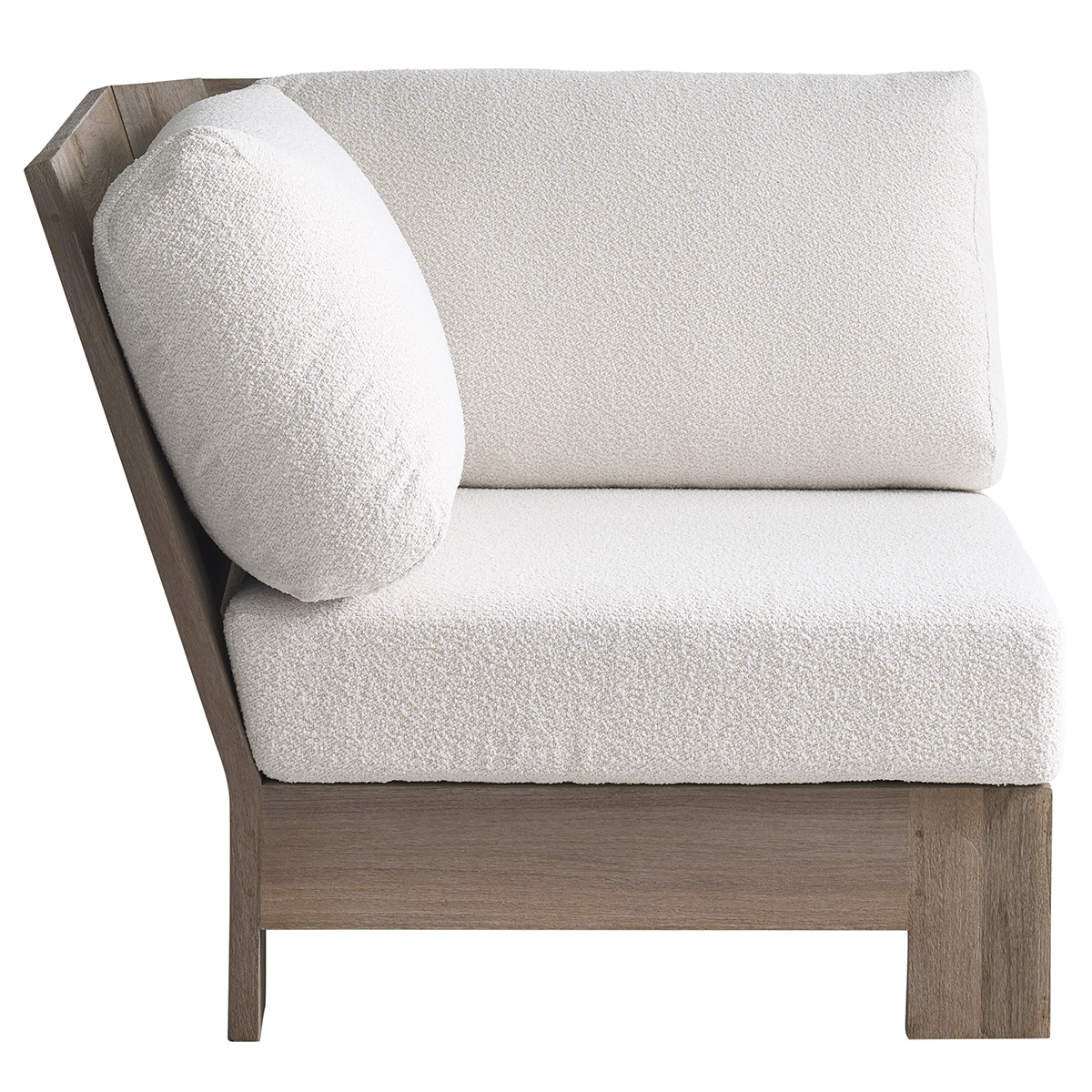 Universal Furniture Saratoga Sectional