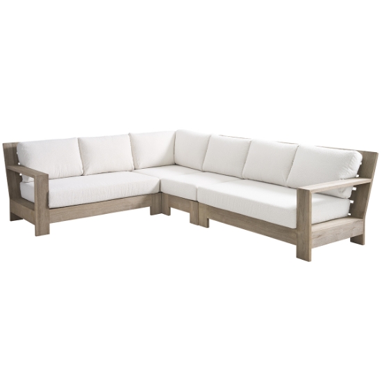 saratoga sectional