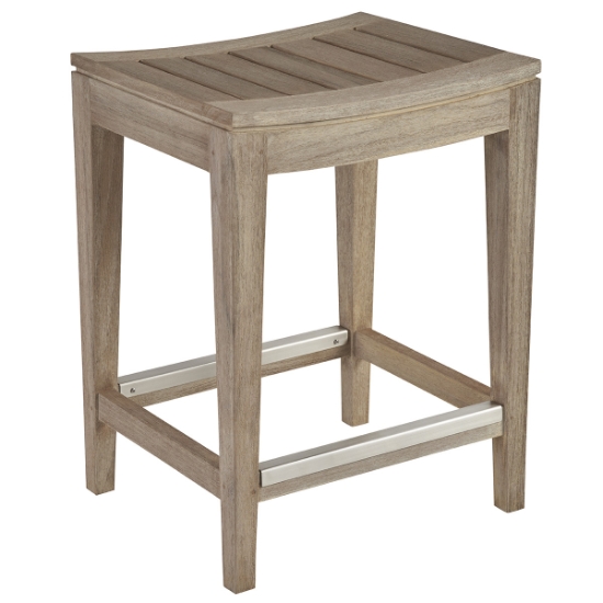 Universal Coastal Living Saratoga Counter Stools