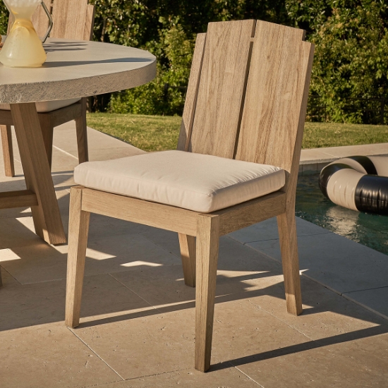 Universal Coastal Living Saratoga Side Chairs