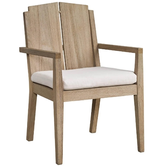 Universal Coastal Living Saratoga Arm Chairs