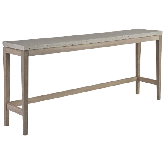 Universal Coastal Living Saratoga Console
