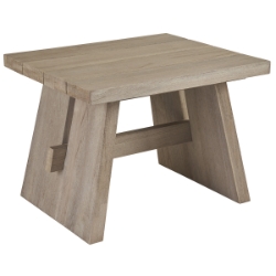 Universal Universal Coastal Living Saratoga End Table - U423811