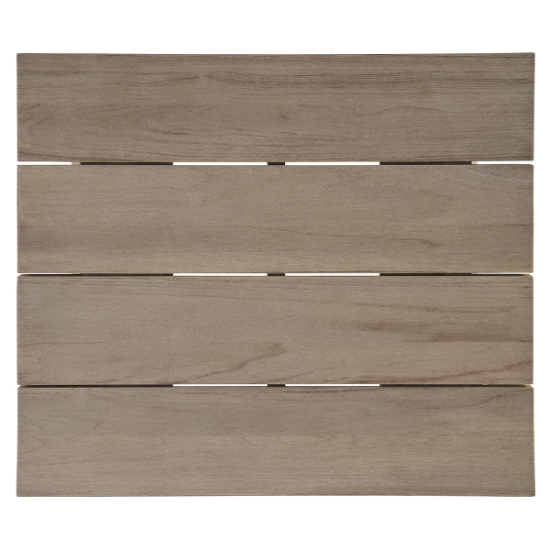 Universal Coastal Living Saratoga End Table top