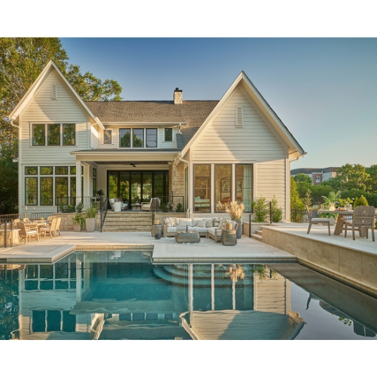 saratoga collection