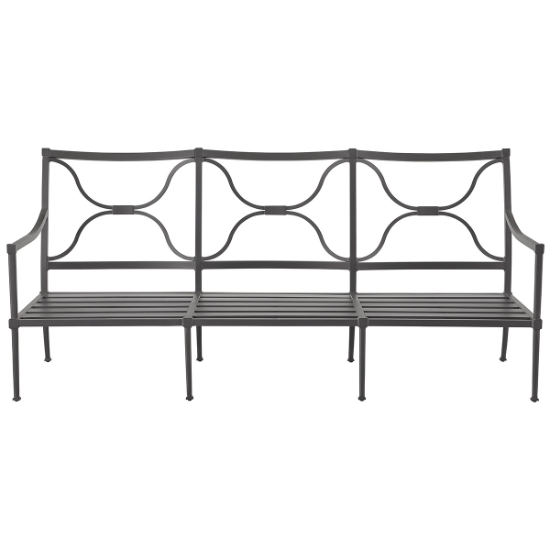 Universal Coastal Living Seneca Sofa frame