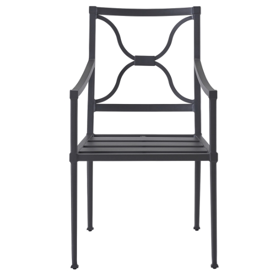 Universal Coastal Living Seneca Dining Chairs frame