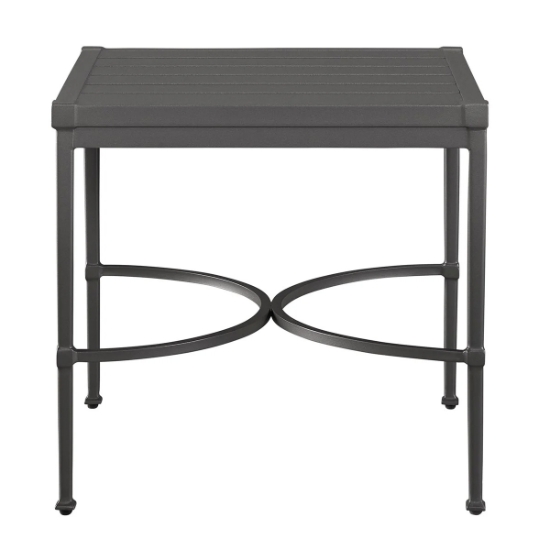 Universal Coastal Living Seneca End Table front