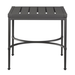 Universal Universal Coastal Living Seneca End Table - U012802