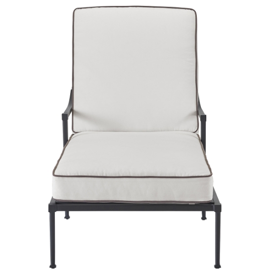 Universal Coastal Living Seneca Chaise Loungers front