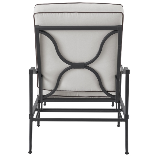 Universal Coastal Living Seneca Chaise Loungers back