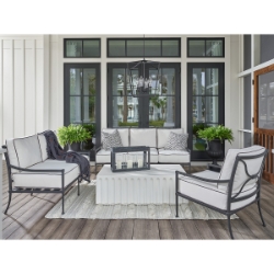 Universal Seneca Patio Set - UN-SENECA-SET1