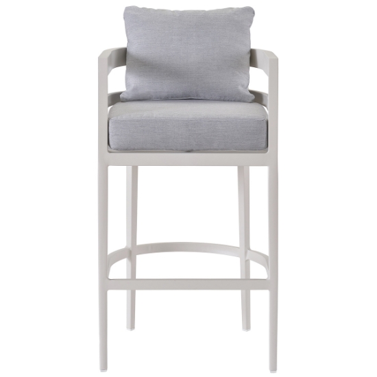 Universal Coastal Living South Beach Bar Chair