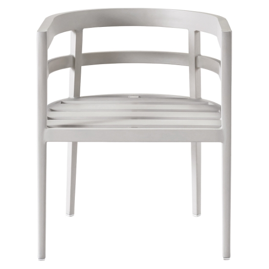 Universal Coastal Living South Beach Dining Chairs frame