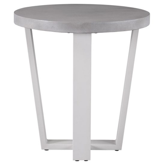 Universal Coastal Living South Beach Patio Table