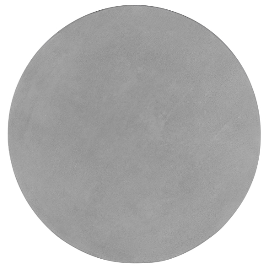 Universal Coastal Living South Beach Patio Table overhead