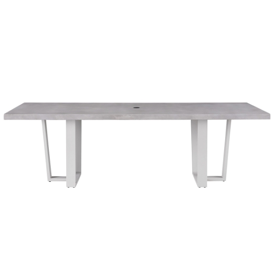 Universal Coastal Living South Beach Dining Table