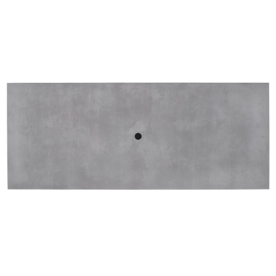 Universal Coastal Living Beach Dining Table top