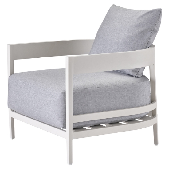 Universal Coastal Living South Beach Lounge Chair side