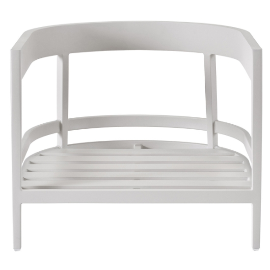 Universal Coastal Living South Beach Lounge Chair frame