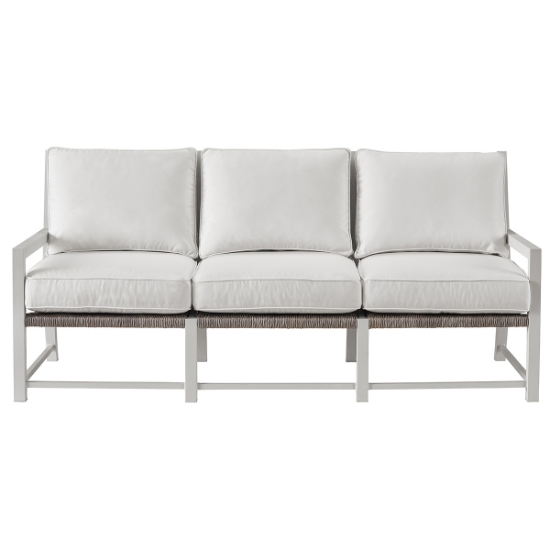 Universal Coastal Living Tybee Sofa
