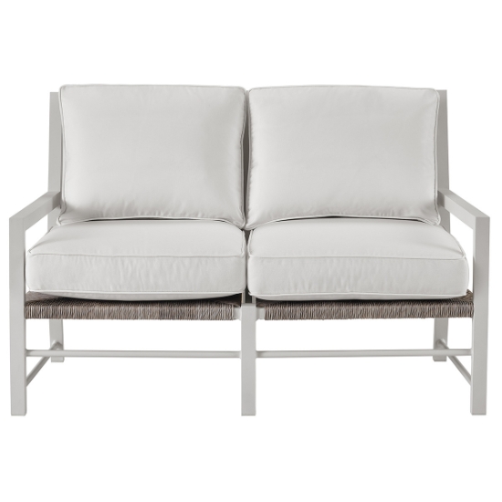 Universal Universal Coastal Living Tybee Loveseat - U012210